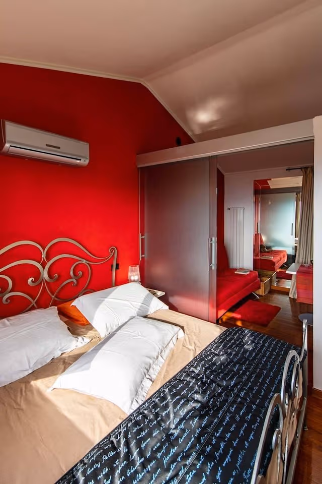 Apartment, 1 Bedroom, Terrace (La Luna)