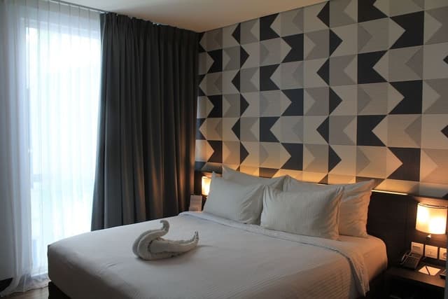 Executive Room