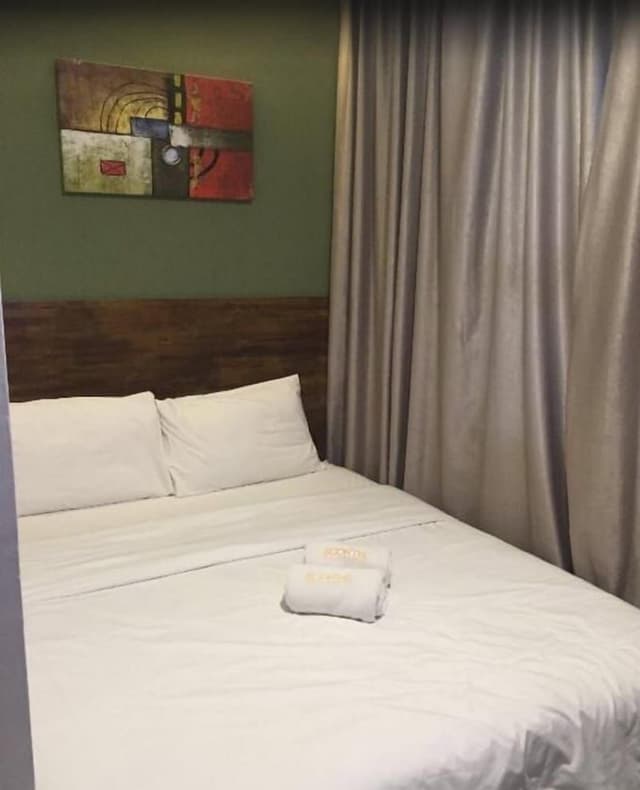 Superior Room, 1 Double Bed