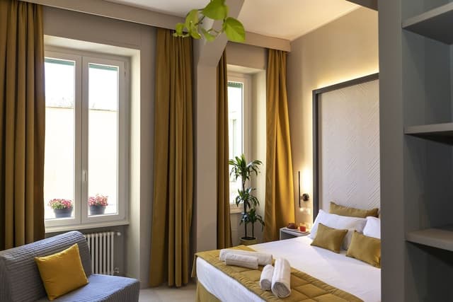Superior Triple Room