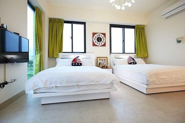 Classic House
