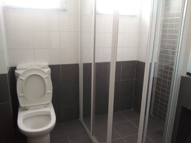 Room (Super Suite)