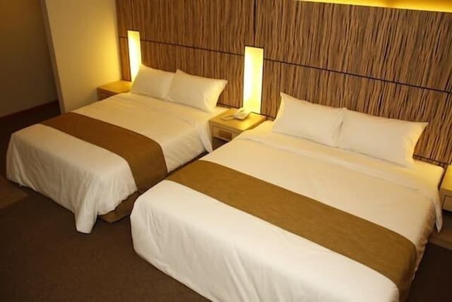 Room (Super Suite)