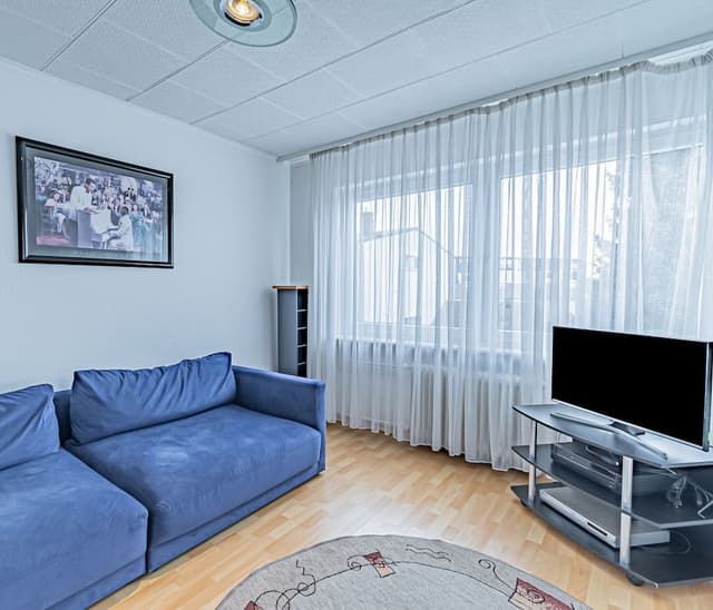 Apartment, 3 Bedrooms