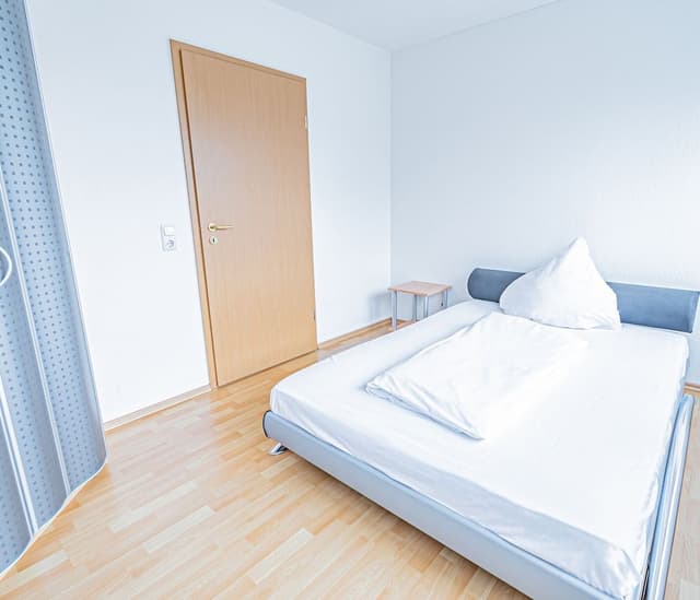 Apartment, 3 Bedrooms