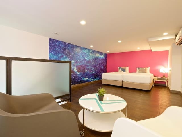 Family Duplex