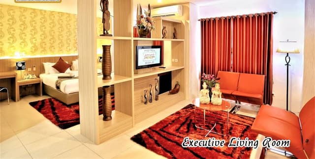 Executive Room
