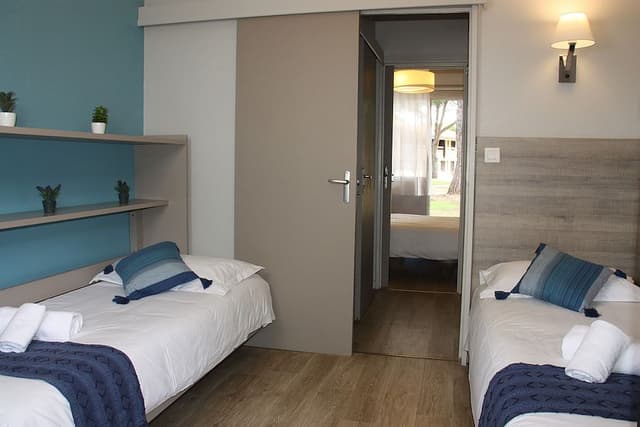 Superior Apartment, 2 Bedrooms