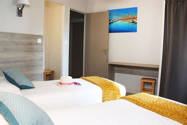 Superior Apartment, 2 Bedrooms