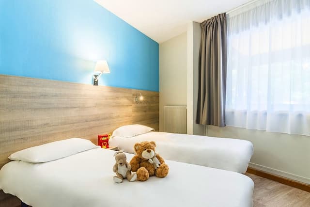 Superior Apartment, 2 Bedrooms