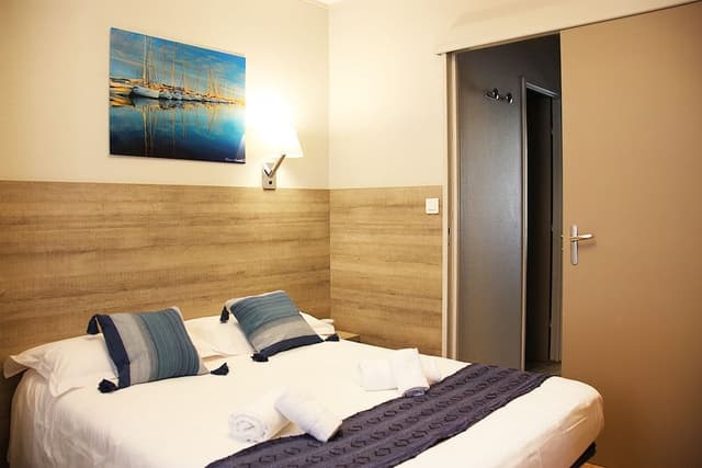 Superior Apartment, 2 Bedrooms