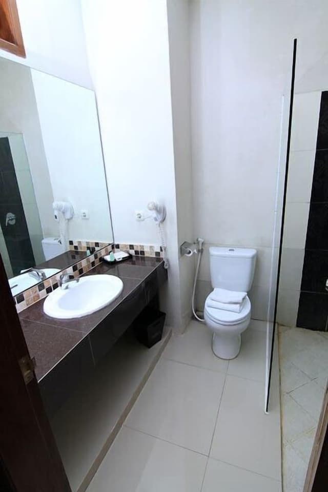 Villa Garden view with 2 bedrooms