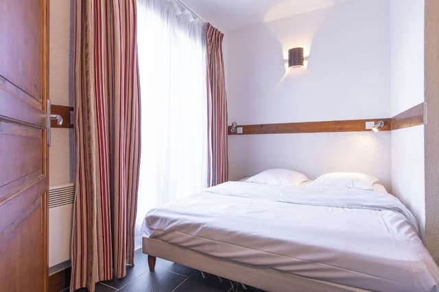 Basic Apartment, Ensuite (Vue Mont-Blanc - AW 103)