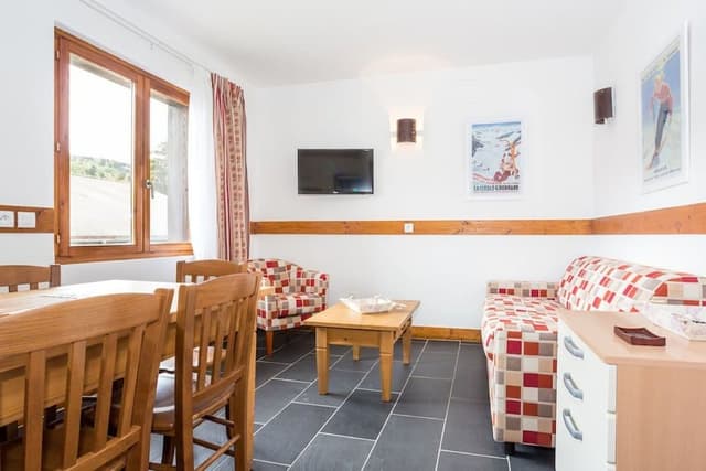 Duplex, Ensuite (Vue sur Montagne - AW 401)