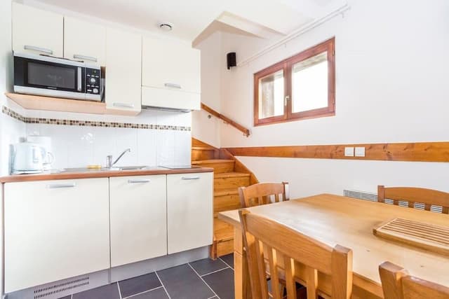 Duplex, Ensuite (Vue sur Montagne - AW 401)