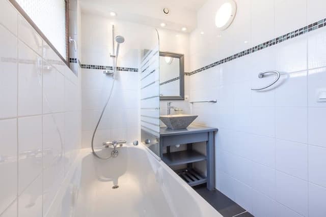 Basic Apartment, Ensuite (Vue Mont-Blanc - AW 105)