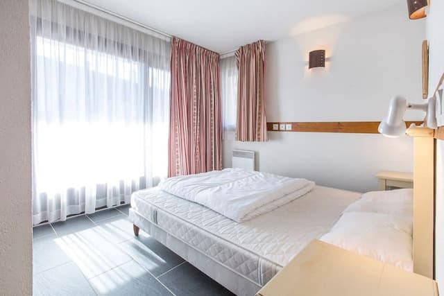 Basic Apartment, Ensuite (Vue Mont-Blanc - AW 105)