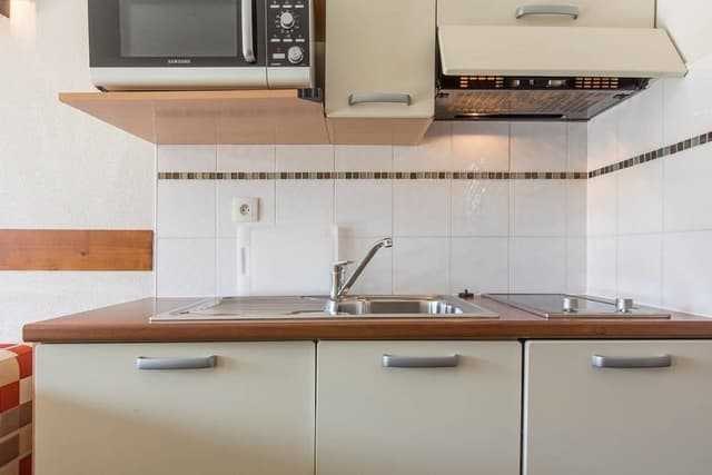 Basic Apartment, Ensuite (Vue Mont-Blanc - AW 104)