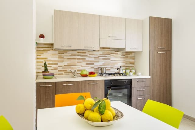 Comfort Apartment