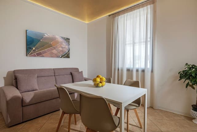 Family Apartment, 2 Bedrooms, Garden View
