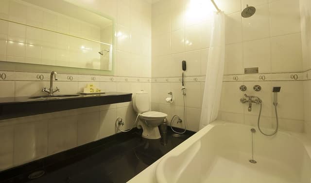 Luxury Room