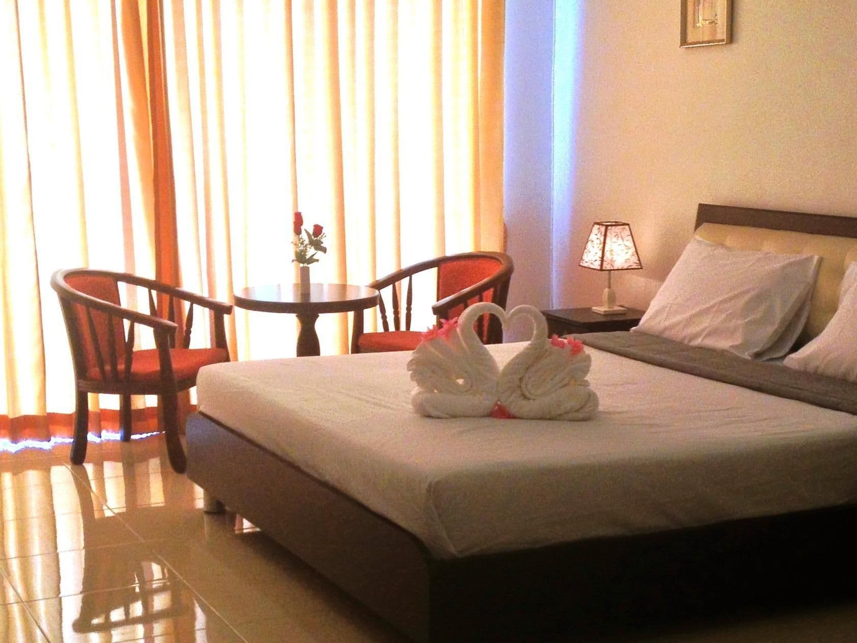 Golden Guesthouse