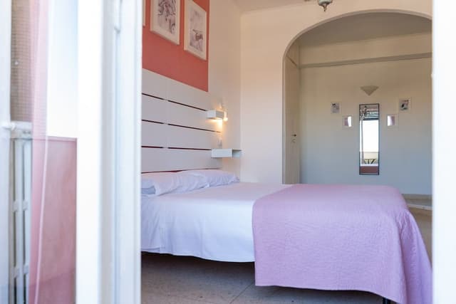 Double Room, Private Bathroom