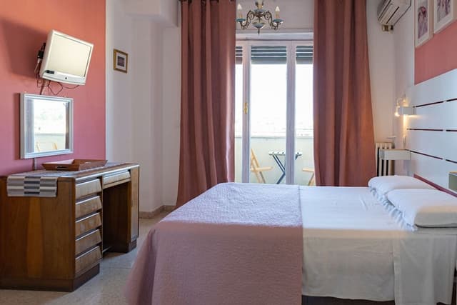 Double Room, Private Bathroom