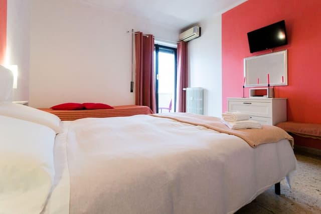 Double Room, Private Bathroom