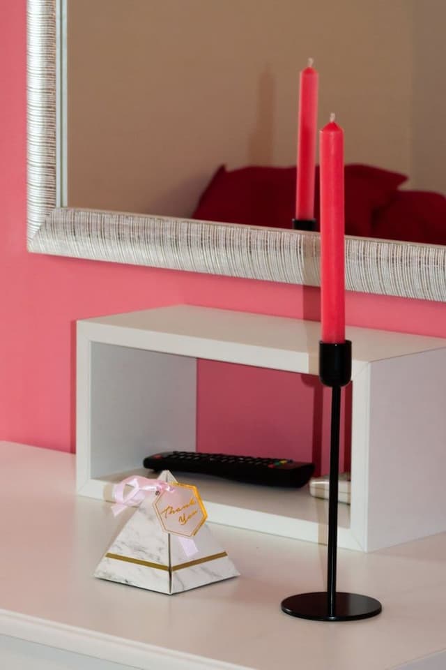 Double Room, Private Bathroom