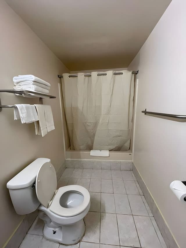 Room, 1 King Bed, Non Smoking