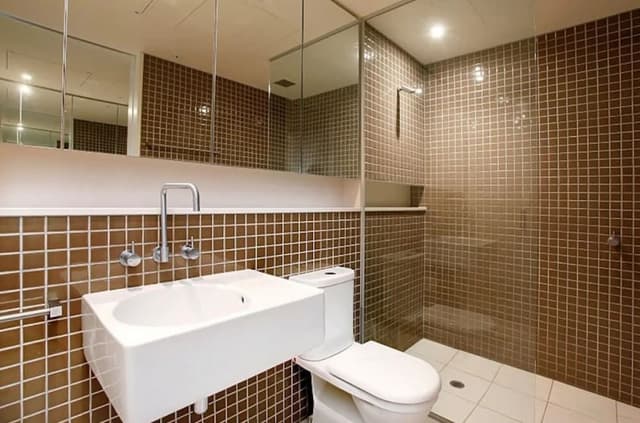 Two Bedroom Apartment