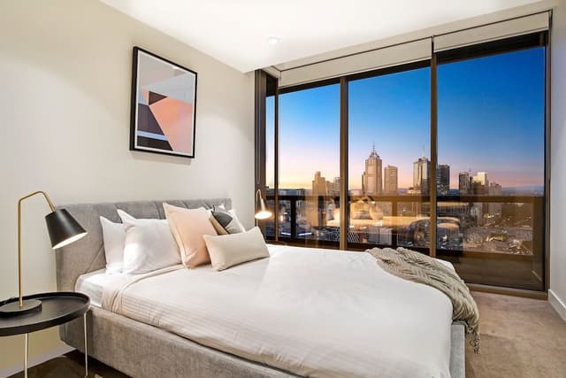 Luxury Apartment, 2 Bedrooms, Balcony