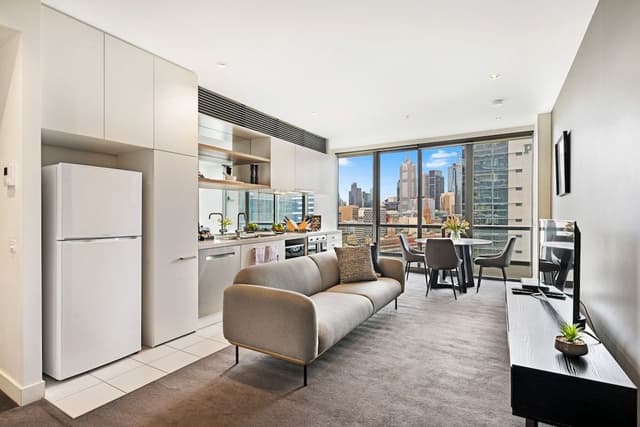 Premier Apartment, 1 Bedroom, Balcony