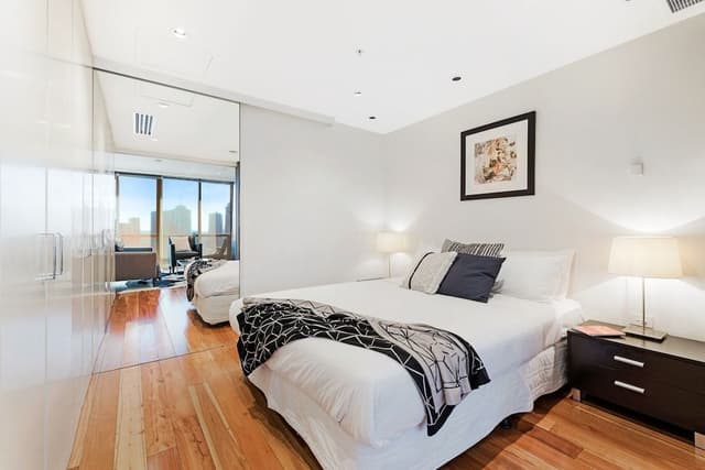 Premier Apartment, 1 Bedroom, Balcony