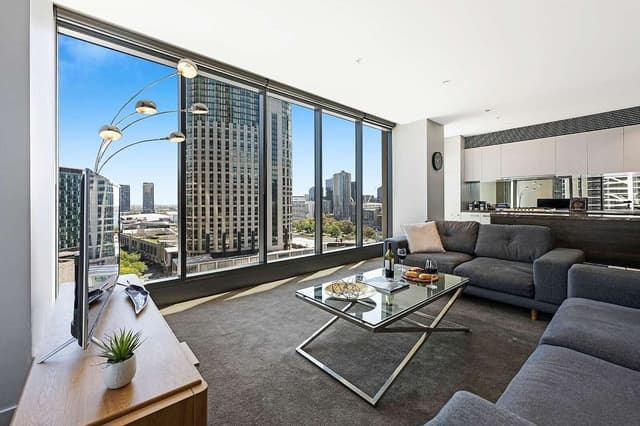 Two Bedroom Apartment