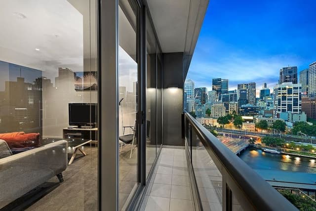 Premier Apartment, 1 Bedroom, Balcony