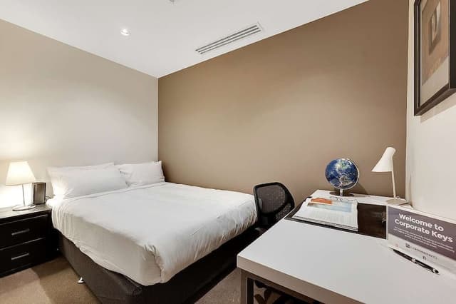 Two Bedroom Apartment