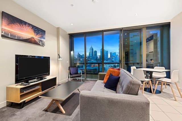 Premier Apartment, 1 Bedroom, Balcony