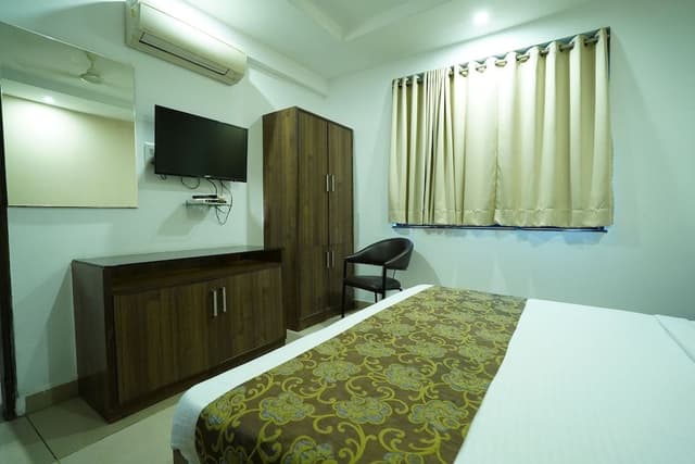 Standard A/C room