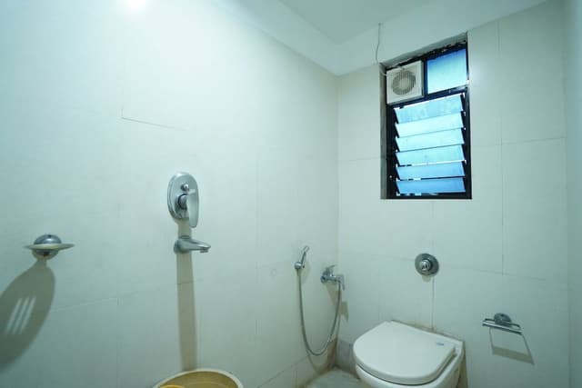 Standard A/C room