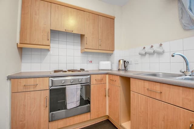 Apartment, Private Bathroom