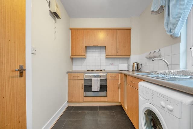 Apartment, Private Bathroom