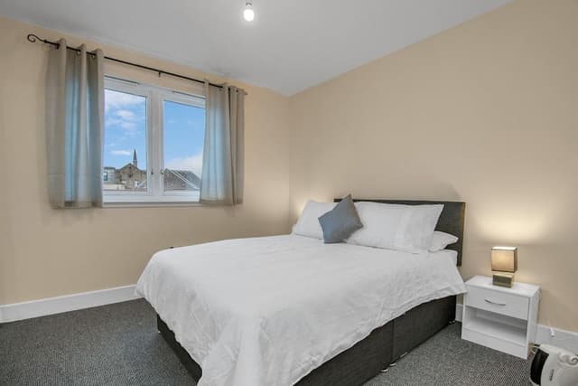 Apartment, Private Bathroom