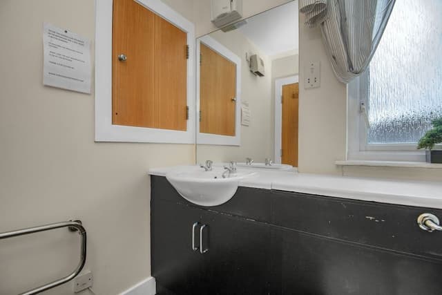 Apartment, Private Bathroom