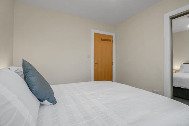Apartment, Private Bathroom