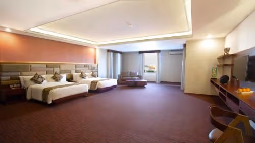 Executive Suite