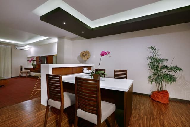 Family Suite