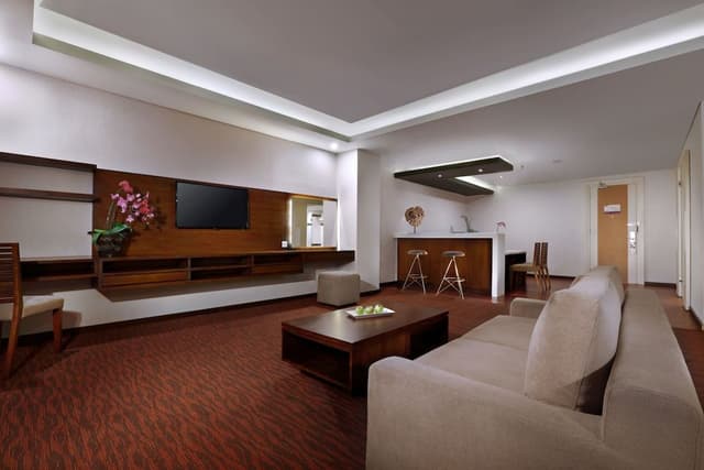 Family Suite