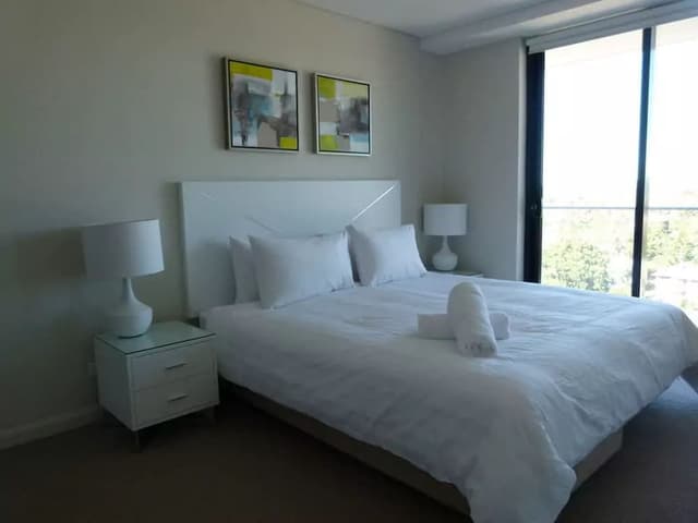 Apartment, 2 Bedrooms, Ocean View